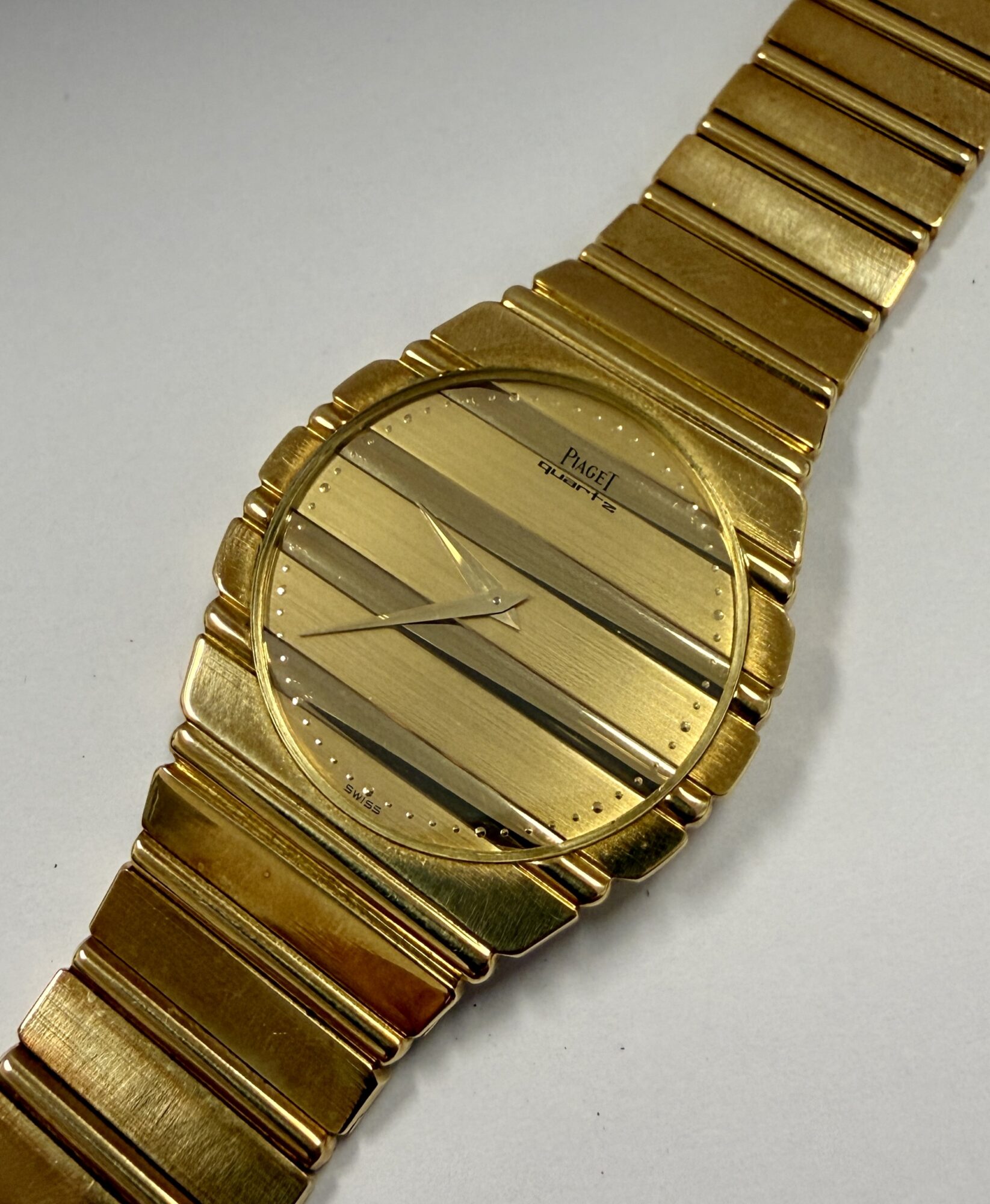 Piaget Polo "Large" - immagine 2