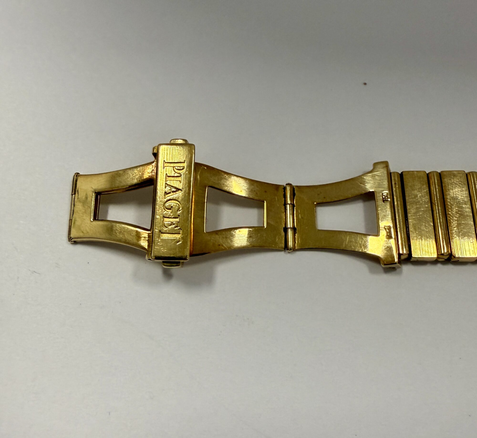 Piaget Polo "Large" - immagine 7
